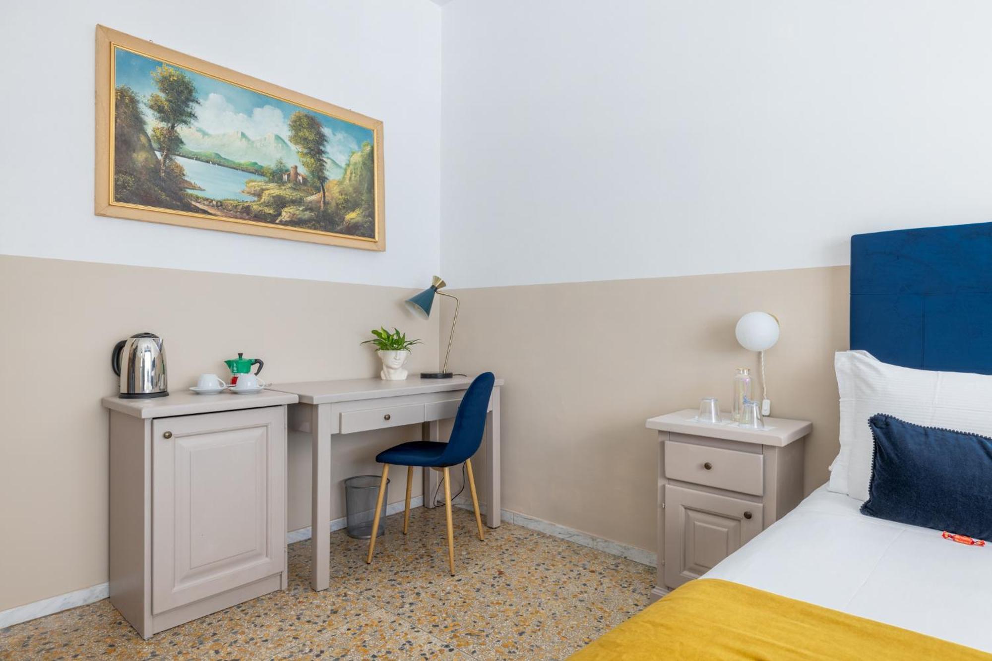 Next Stop Vatican Guesthouse Roma Esterno foto